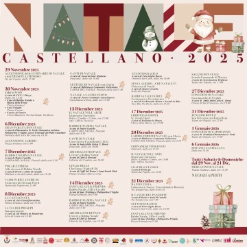 Natale Castellano